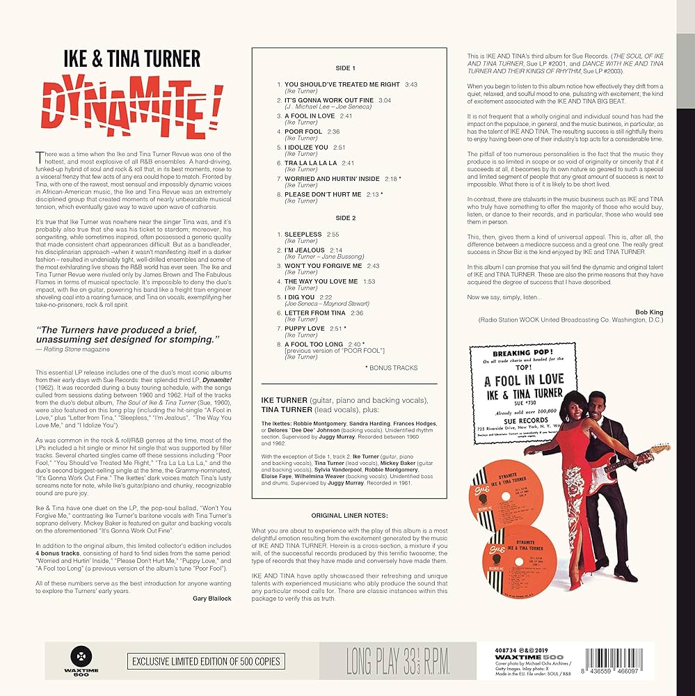 Amazon.com: Dynamite [Limited]: CDs & Vinyl